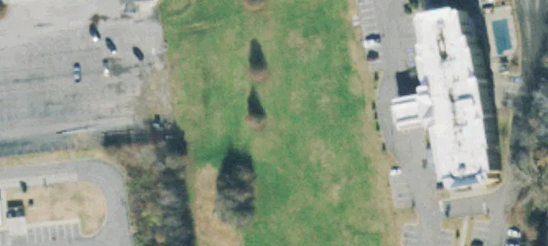 Redstone Dr