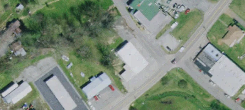 1203 Gray Sta Sulphur Spgs Rd