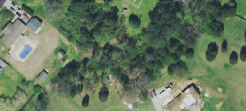 Honeysuckle Rd