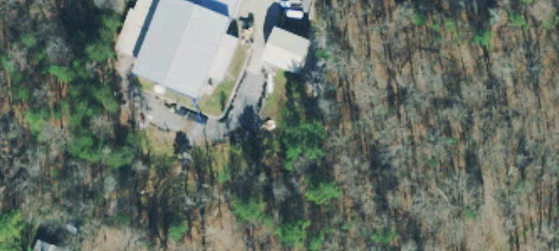 Juniper Rd