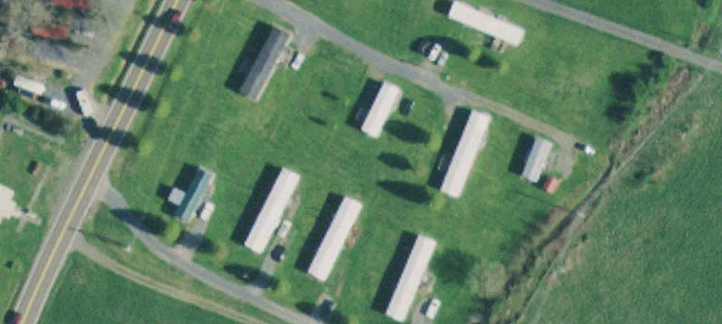 Cosby Hwy