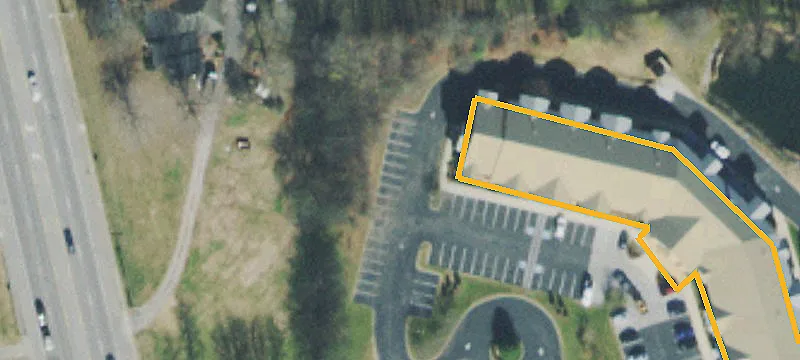 201 Richland Lk Dr