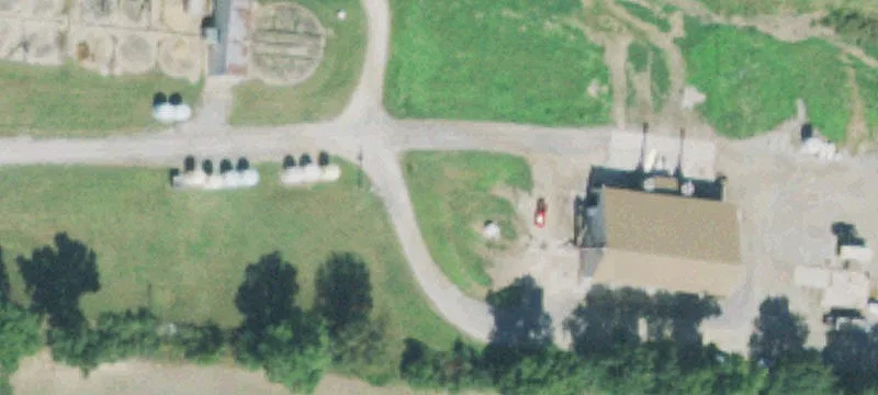 Hwy 45
