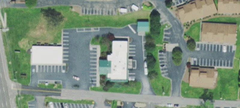 601 Hwy 321st N