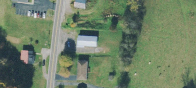 Lafayette Rd