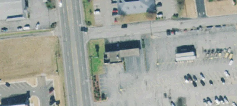 Huntsville Hwy