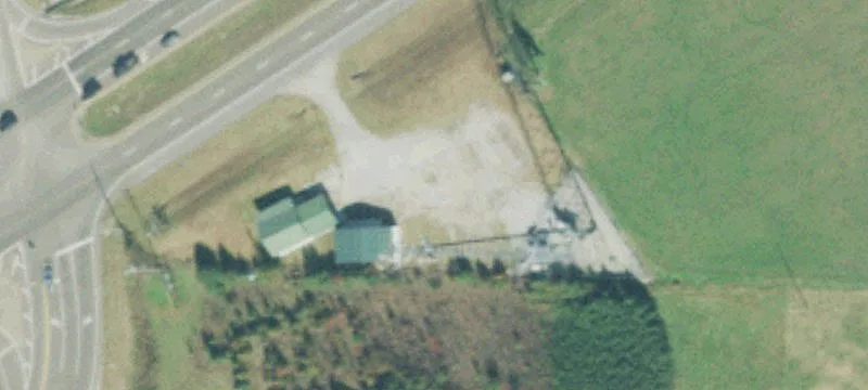 618 Hwy 45th S