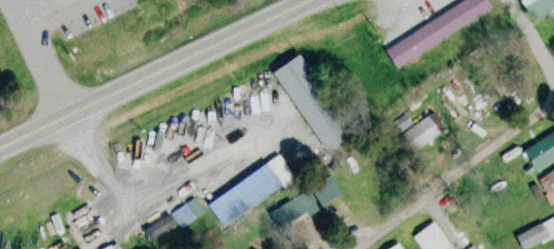 Hwy 33rd S