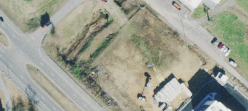 Old Hydes Fry Park