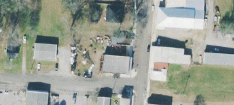 Main St