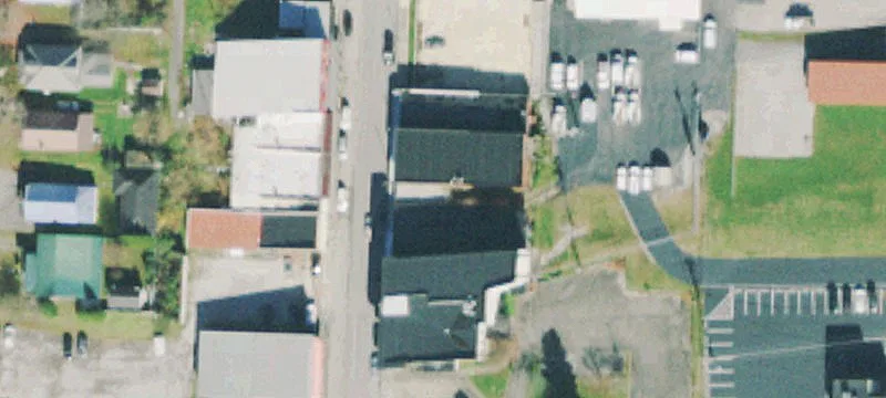 Main St