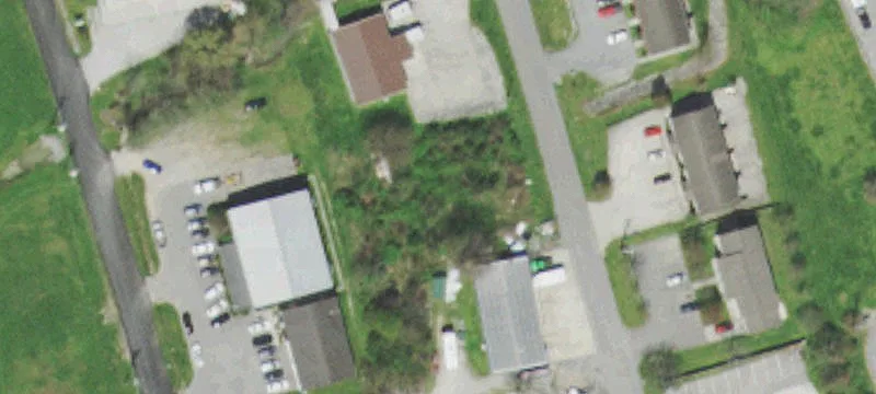 Perkins Ln