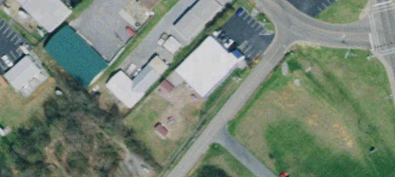 1806 Old Gray Sta Rd