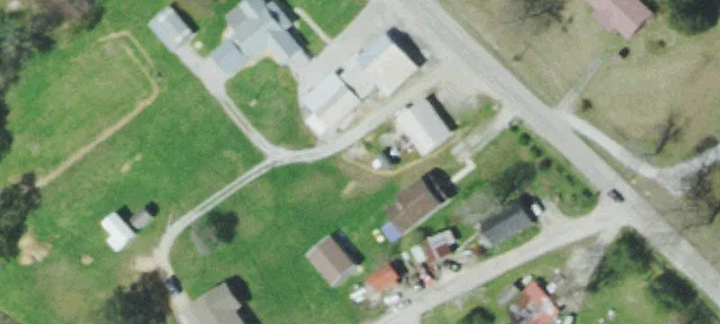 Jeffers Rd