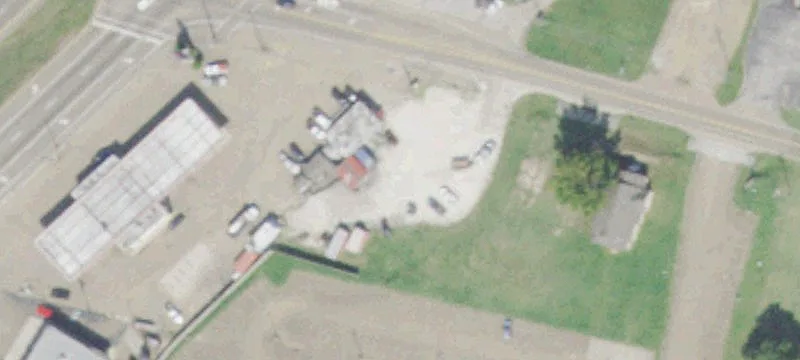 Atoka Munford Ave