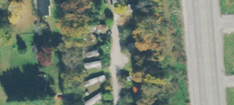 Hidden Vly Mh Park
