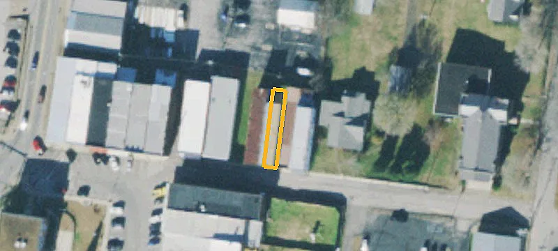 109 Huddleston St