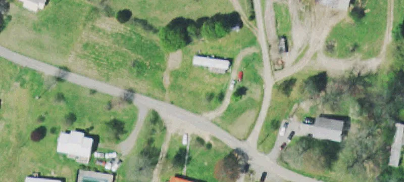 395 Forkners Chapel Rd