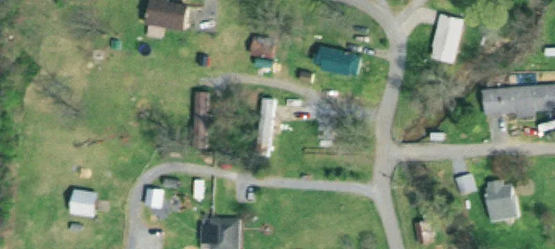 George Bowers Rd