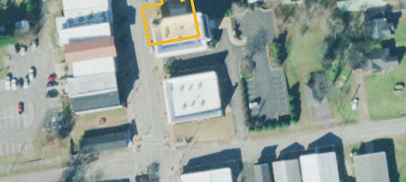 Main St