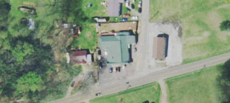 1223 Sweetwater Vonore Rd