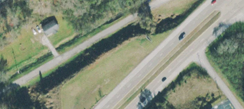 Roane St