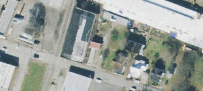 Depot St
