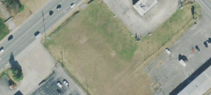 Waldron Rd