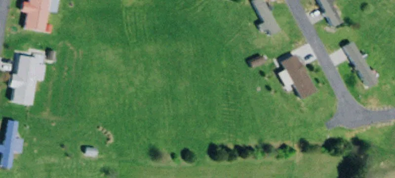 3272 Douglas Dm Rd