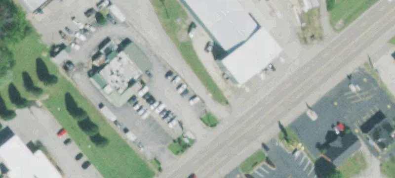 Highland Dr