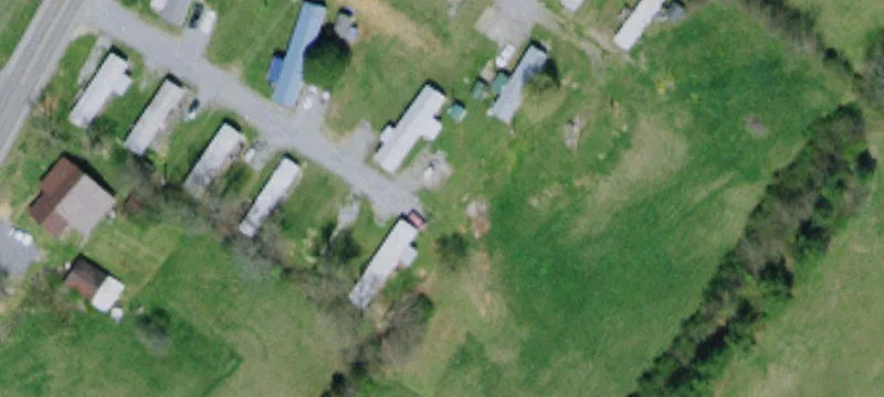 Snapps Fry Rd
