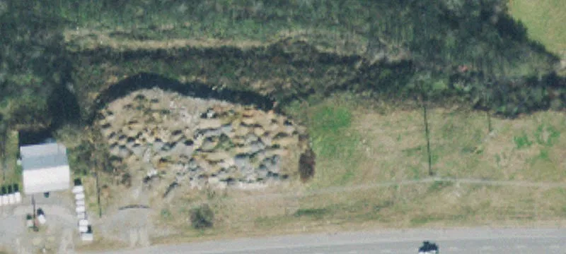 Winchester Hwy