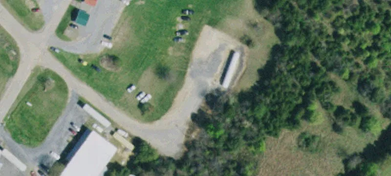 157 Jonesboro Rd