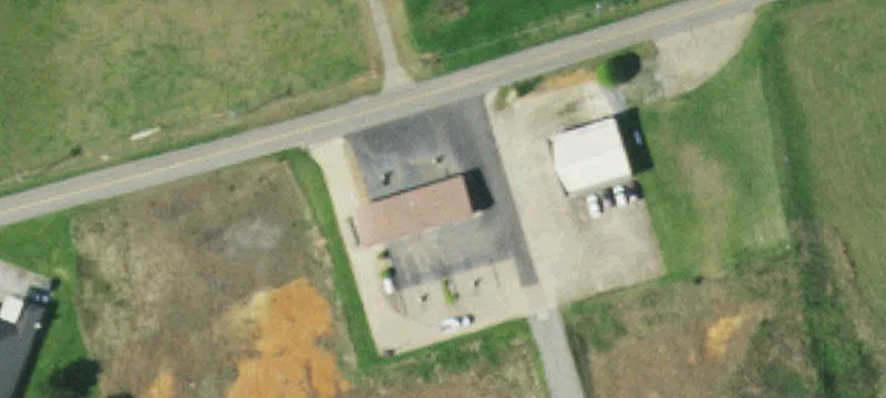 Main St