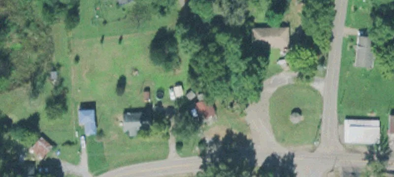 Trimble Mason Hall Rd