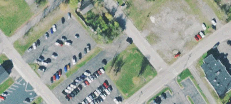 Webb Ave