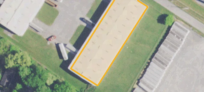 277 Warehouse Rd