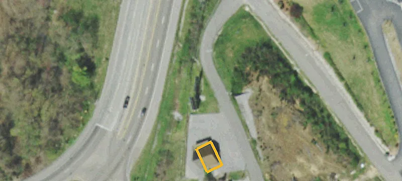 Patty Hl Rd