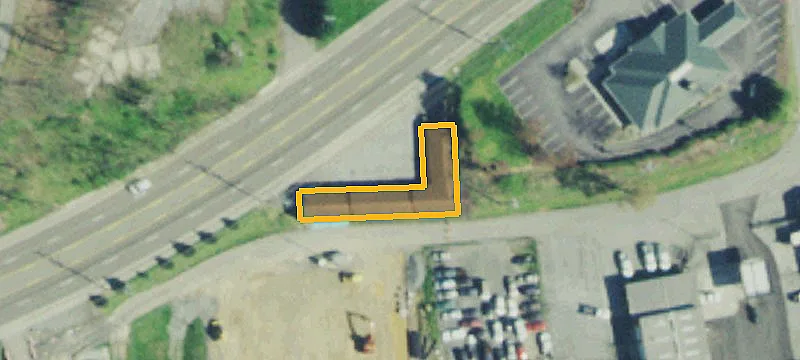 Newman Rd