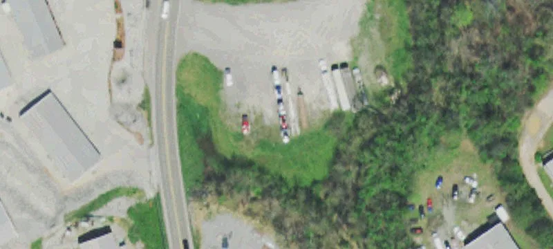 Hwy 11th E