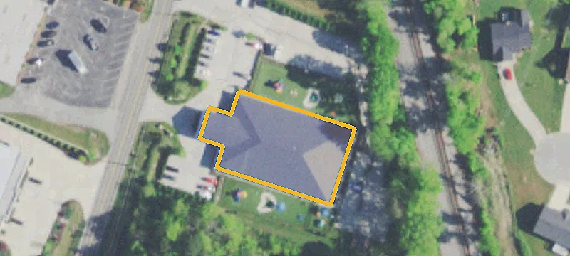 5368 Ooltewah Ringgold Rd