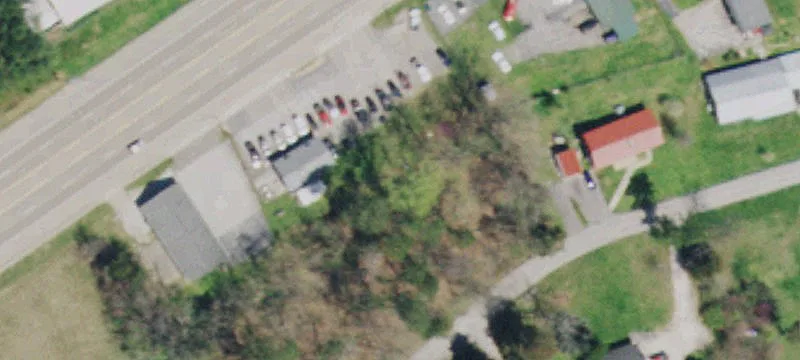 Maynardville Hwy