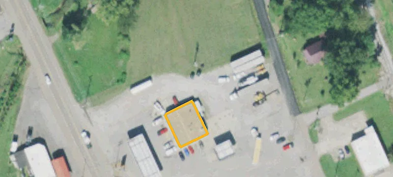301 Poplar St