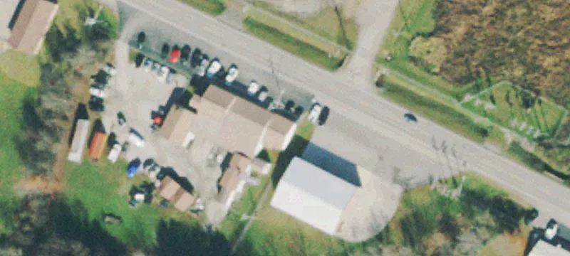 Industrial Dr