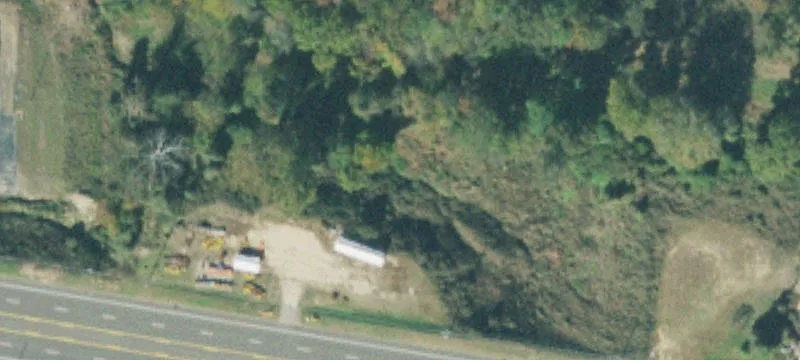 Hwy 412th E