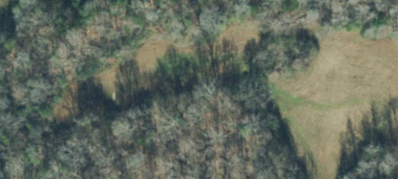 Proposed War Eagle Dr