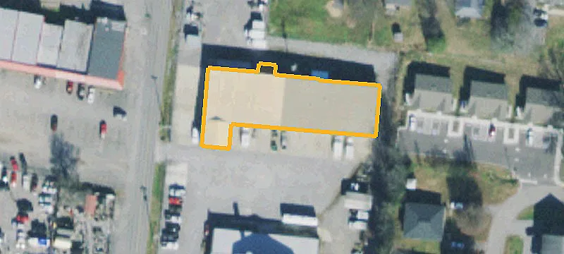 Depot St