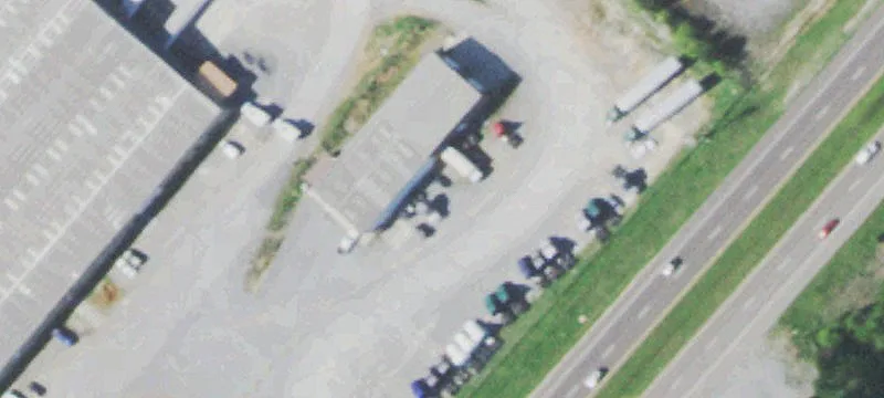 Hwy 11s