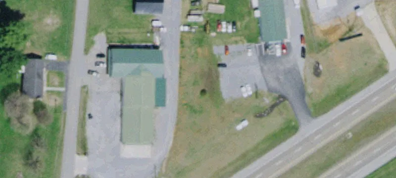 Andrew Johnson Hwy
