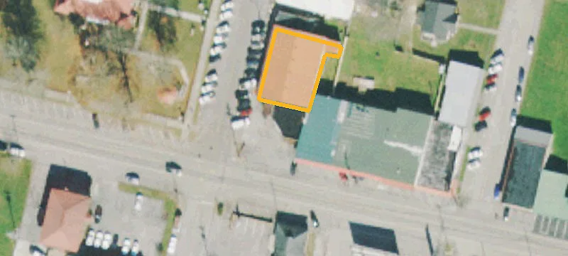 Main St